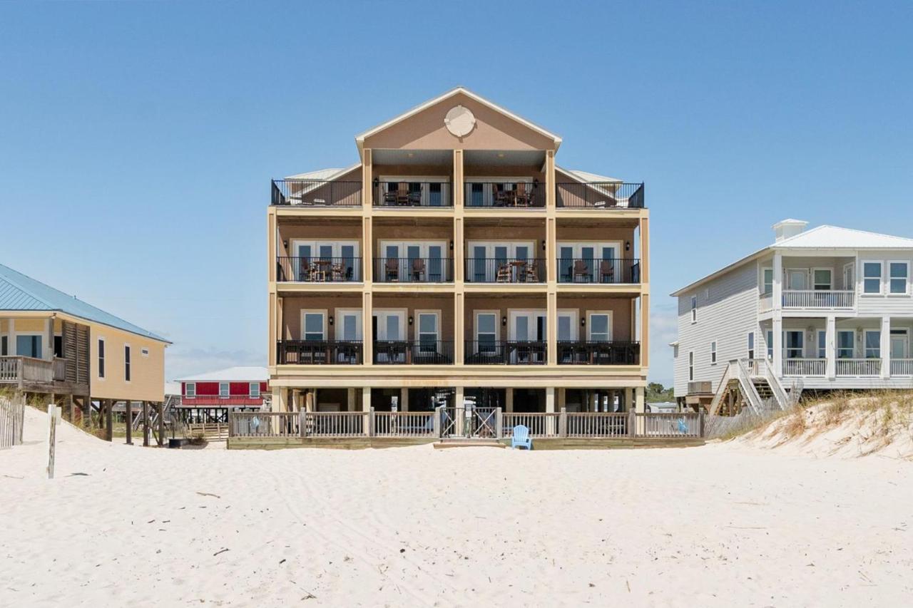 Beach Estate East Fort Morgan Rom bilde