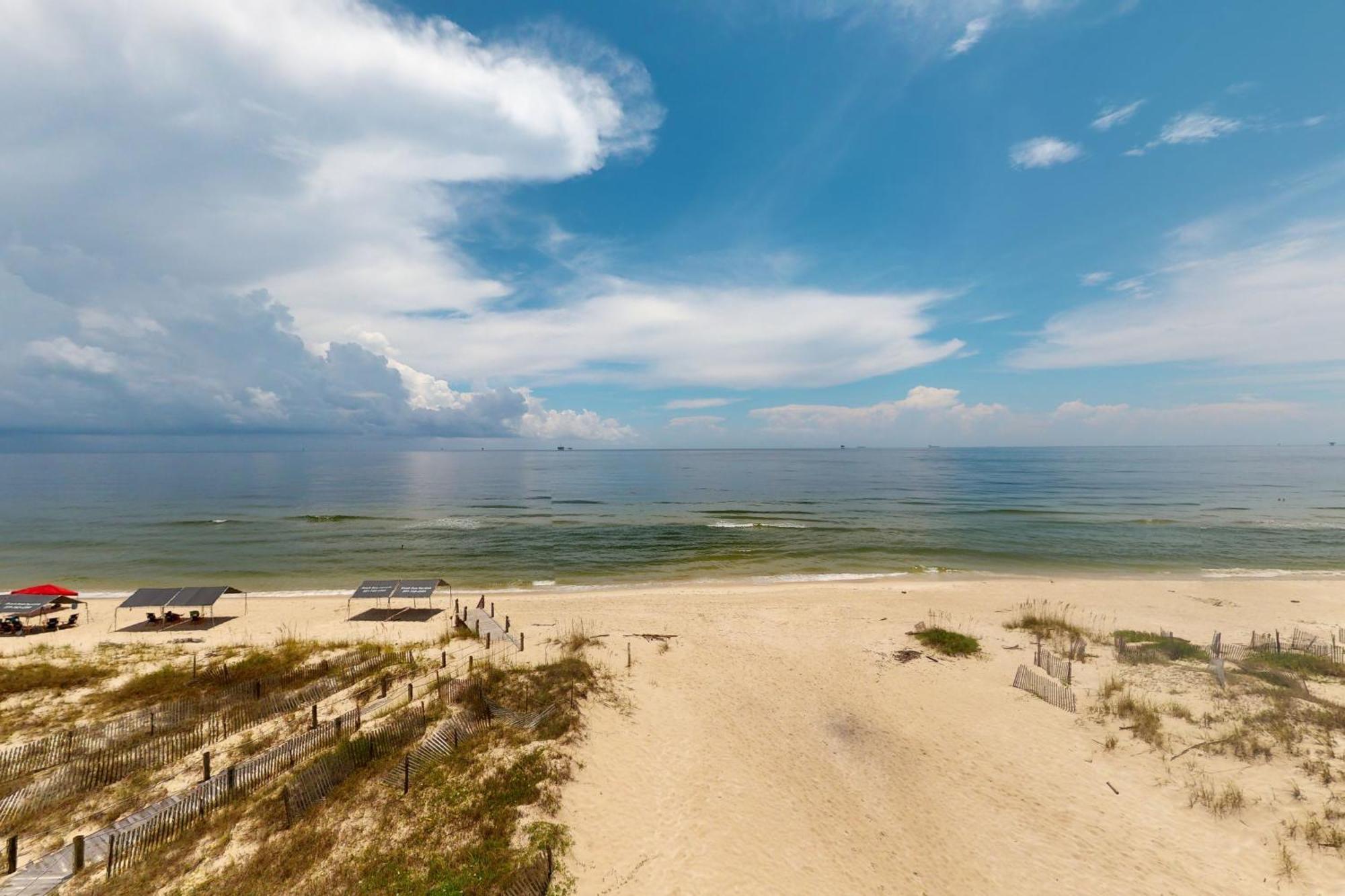 Beach Estate East Fort Morgan Eksteriør bilde